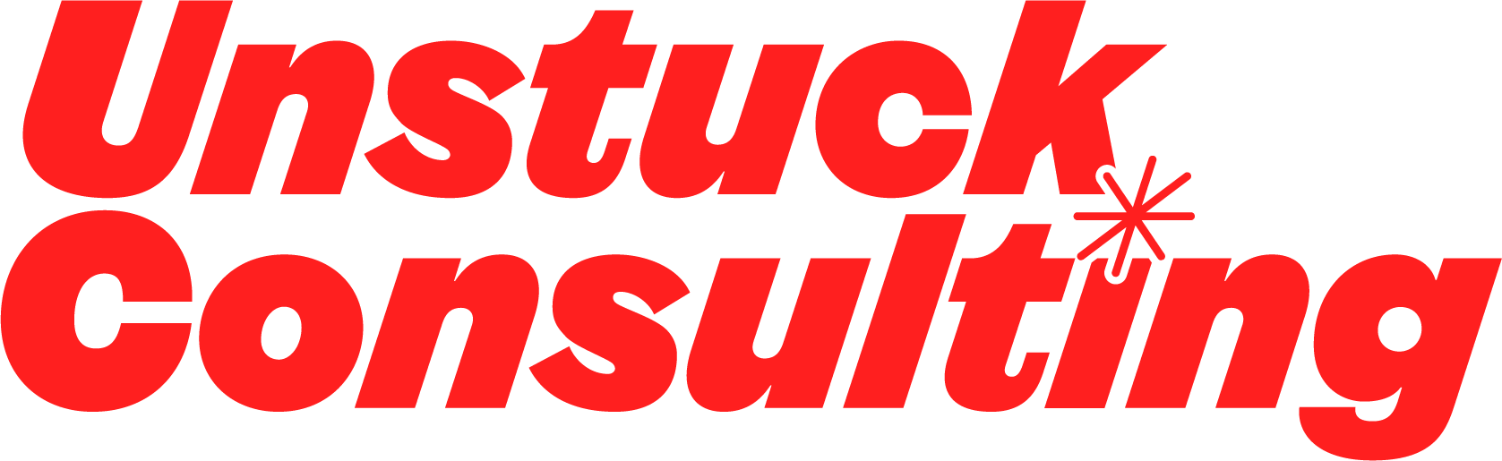 Unstuck Consulting